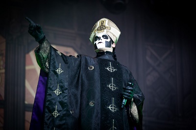 Ghost